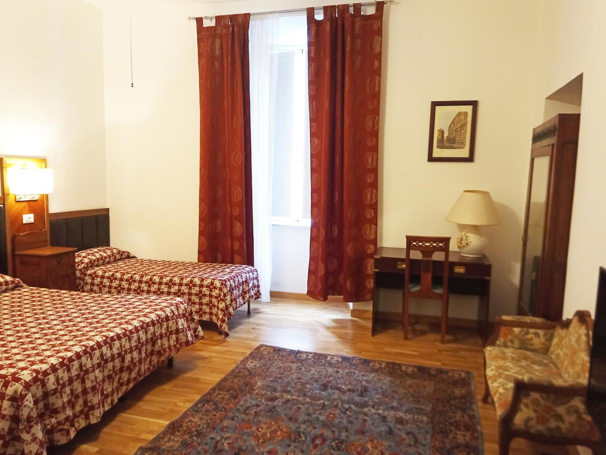 Roma Center, Rione Monti, Apartament Εξωτερικό φωτογραφία