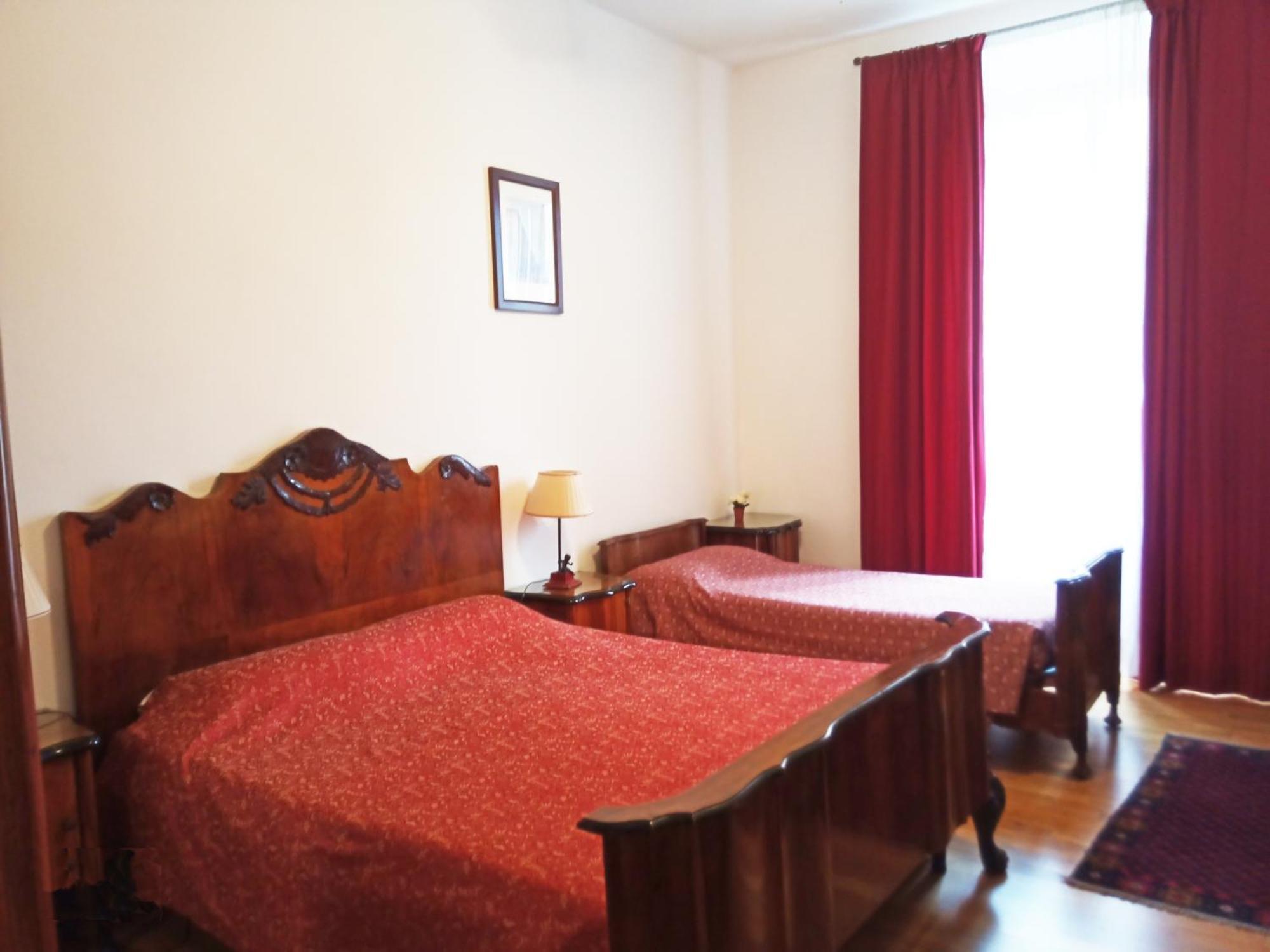 Roma Center, Rione Monti, Apartament Εξωτερικό φωτογραφία