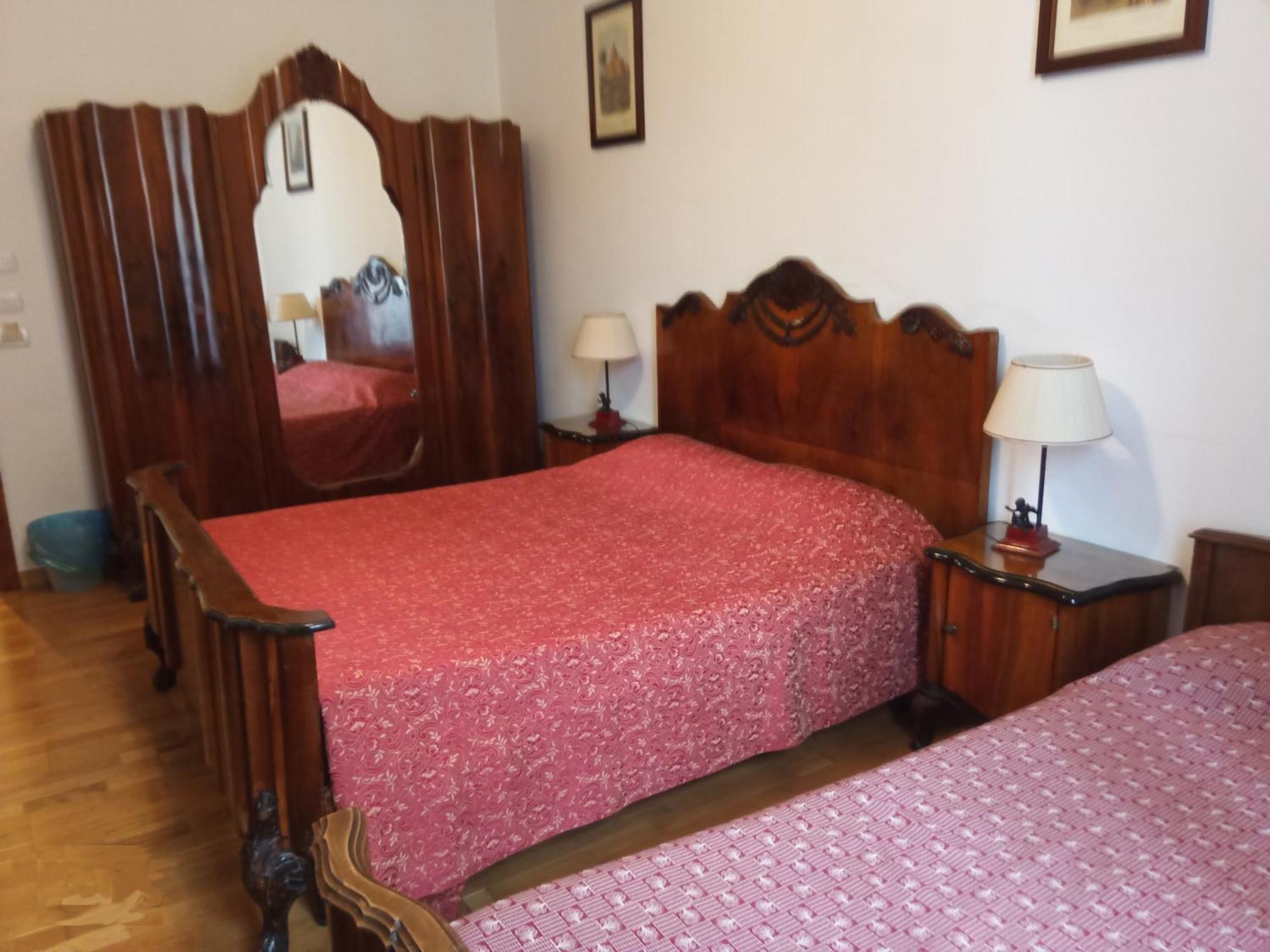 Roma Center, Rione Monti, Apartament Εξωτερικό φωτογραφία