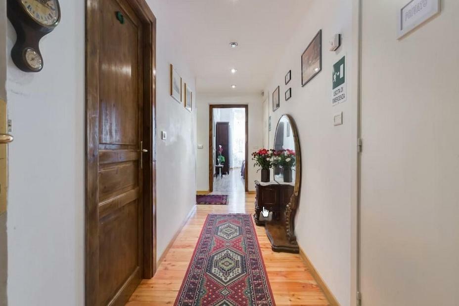 Roma Center, Rione Monti, Apartament Εξωτερικό φωτογραφία