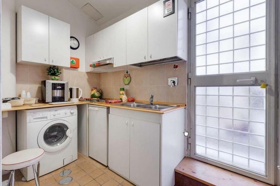 Roma Center, Rione Monti, Apartament Εξωτερικό φωτογραφία