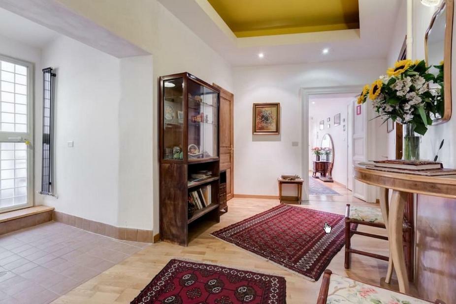 Roma Center, Rione Monti, Apartament Εξωτερικό φωτογραφία