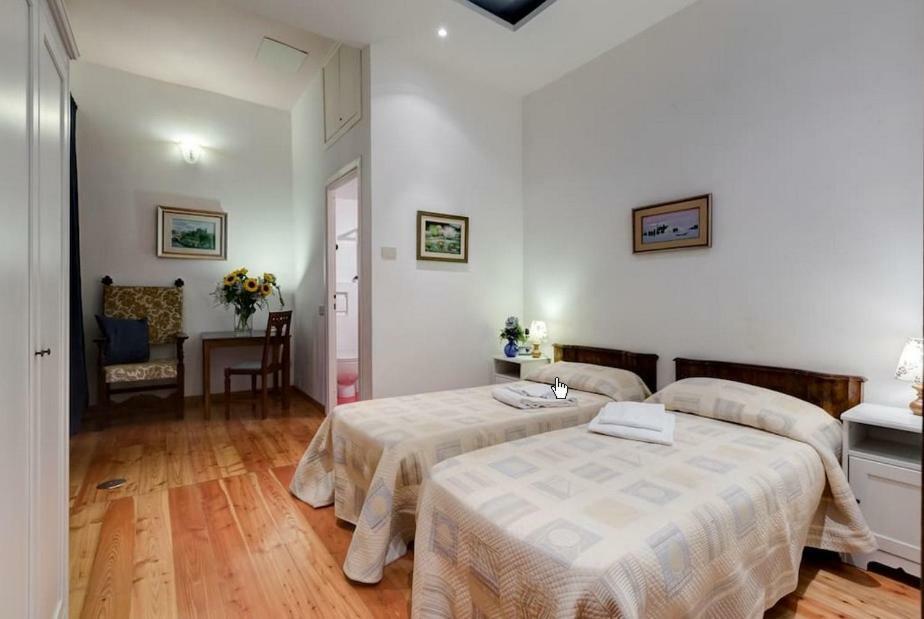 Roma Center, Rione Monti, Apartament Εξωτερικό φωτογραφία