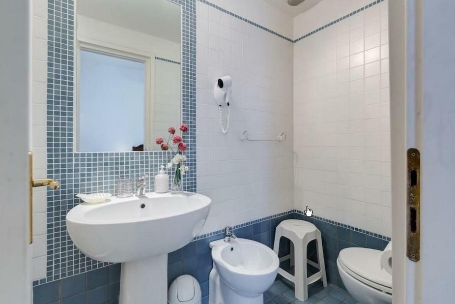 Roma Center, Rione Monti, Apartament Εξωτερικό φωτογραφία