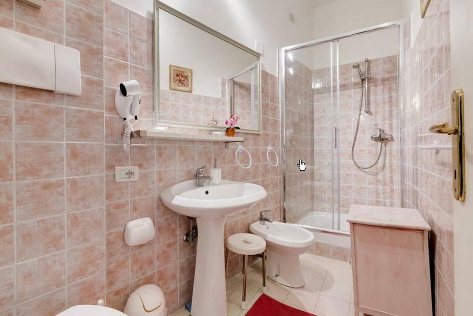 Roma Center, Rione Monti, Apartament Εξωτερικό φωτογραφία