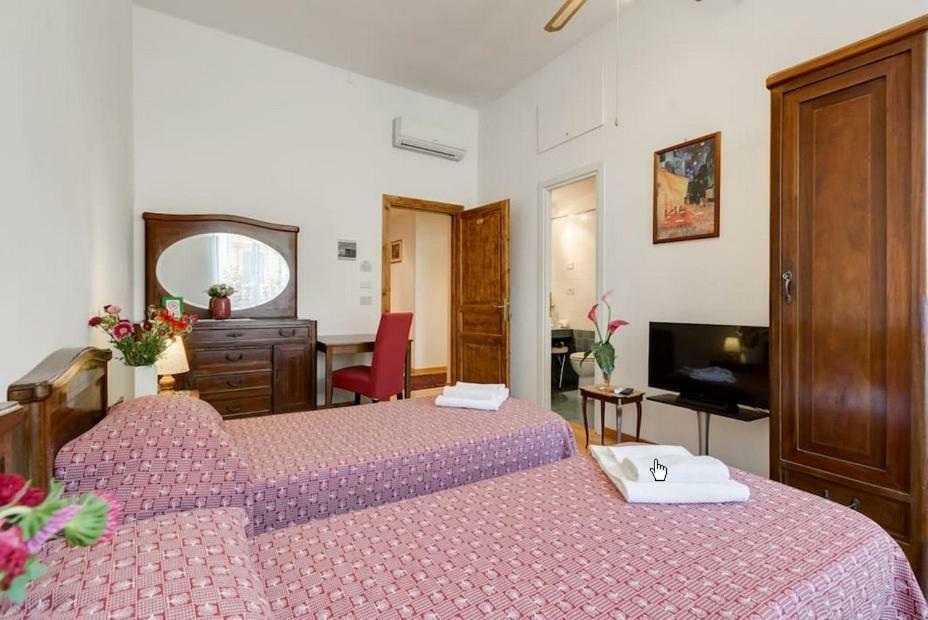 Roma Center, Rione Monti, Apartament Εξωτερικό φωτογραφία