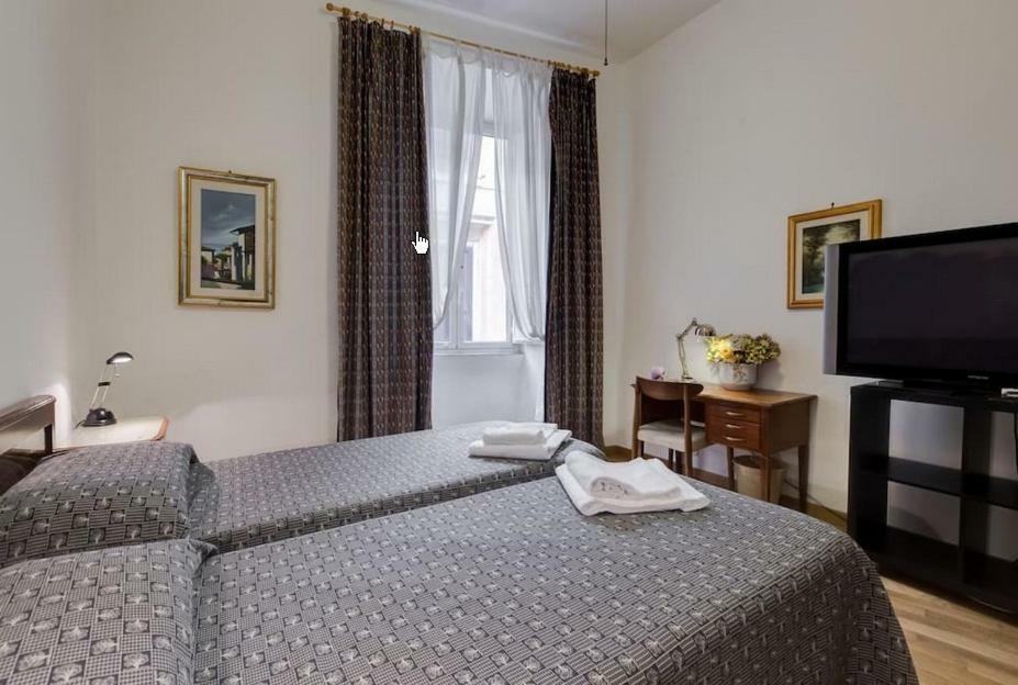 Roma Center, Rione Monti, Apartament Εξωτερικό φωτογραφία