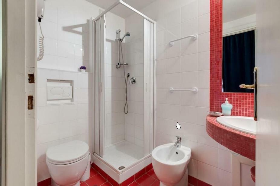 Roma Center, Rione Monti, Apartament Εξωτερικό φωτογραφία